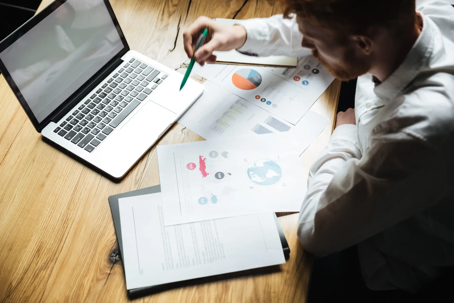 Case Studies of Successful Projects