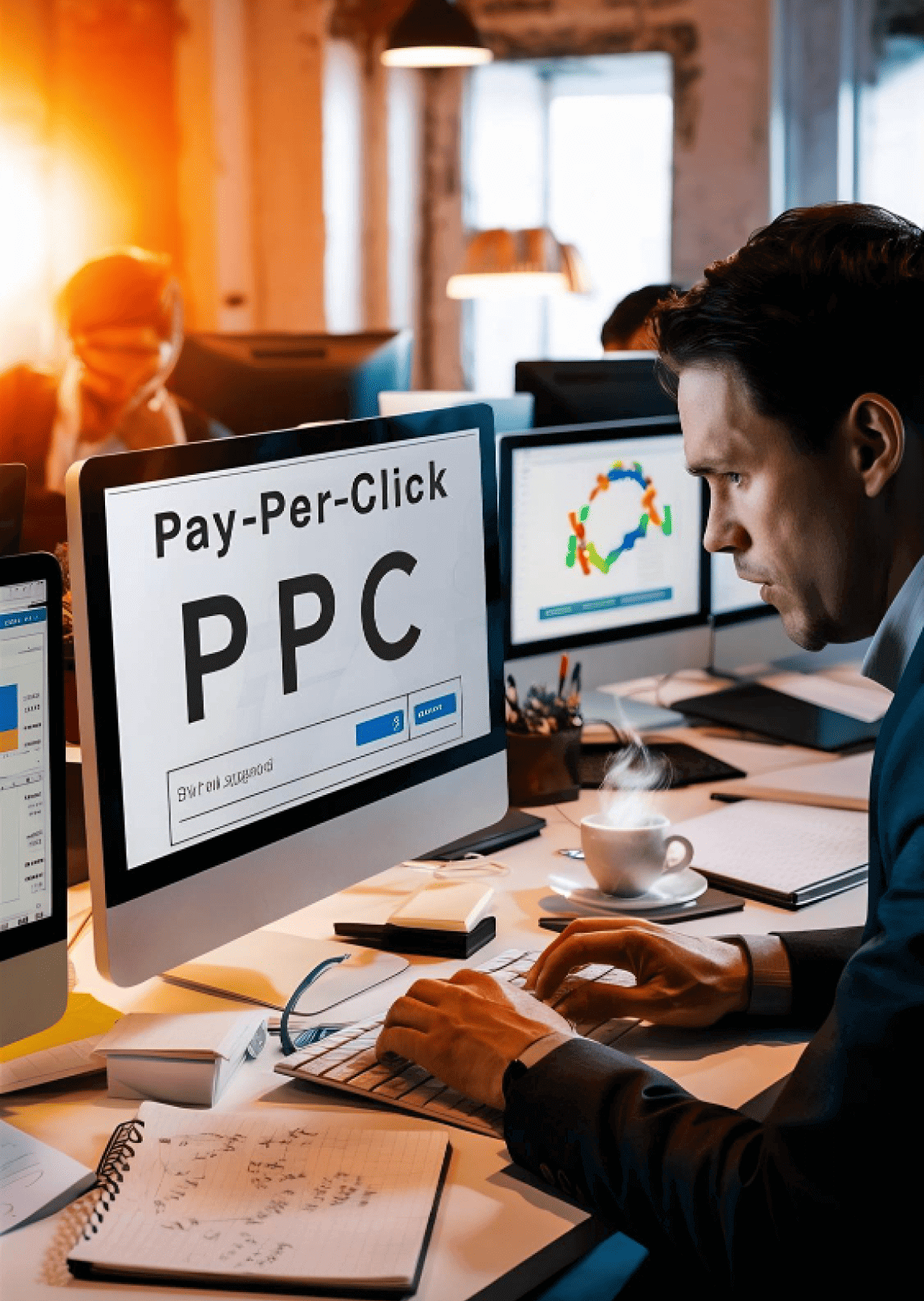 PPC Services