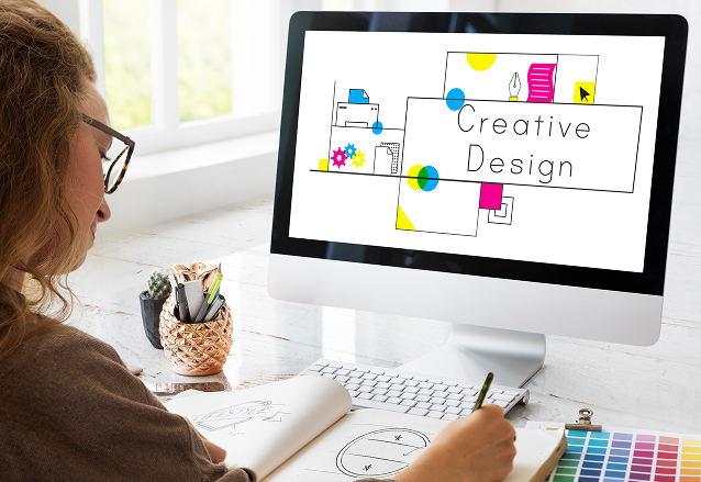 Investment in Professional Design
