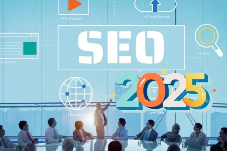 The Top SEO Trends to Watch for in 2025