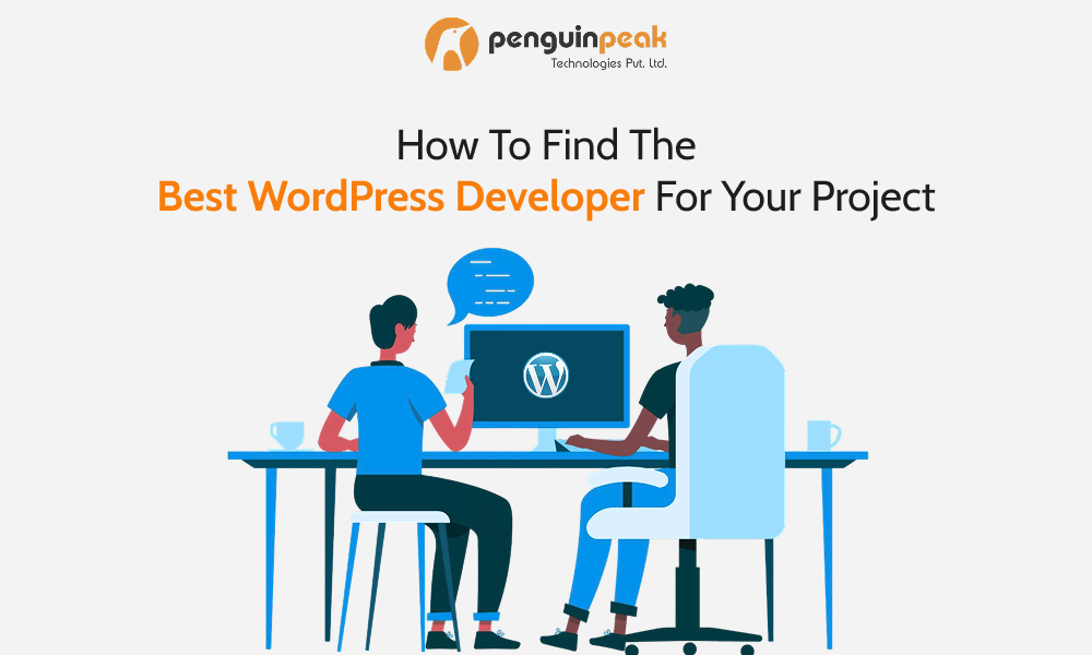 How to Find the Best WordPress Developer for Your Project