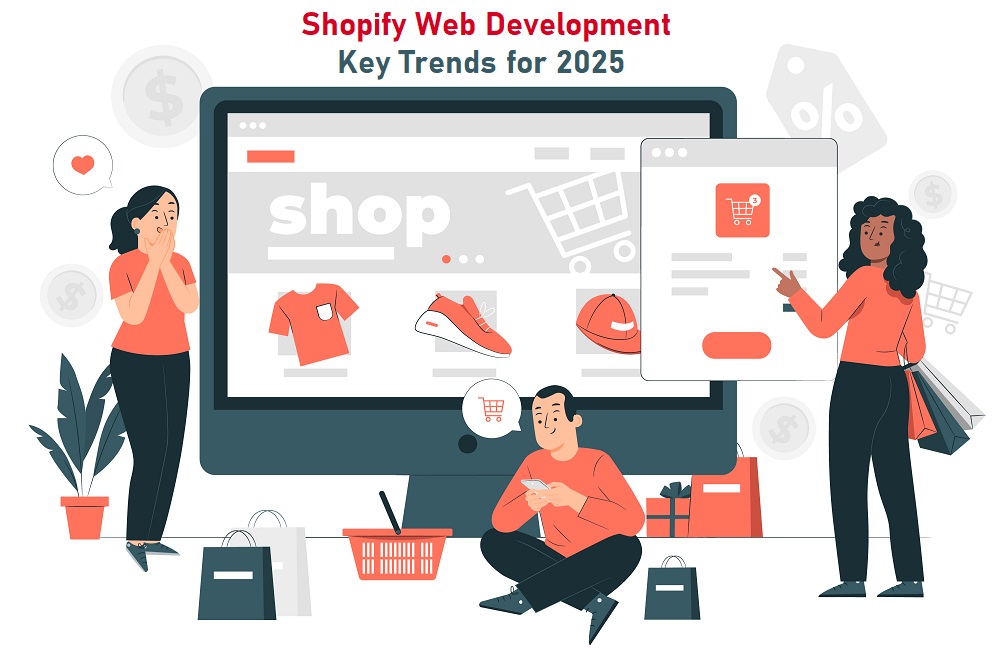 Top 10 Powerful Shopify Development Trends for 2025
