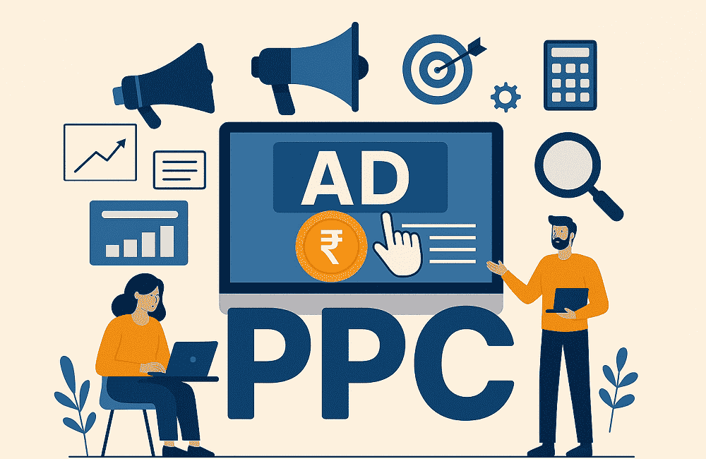 What is a PPC Agency? How They Boost Online Visibility