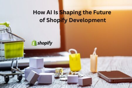 How AI Is Shaping the Future of Shopify Development
