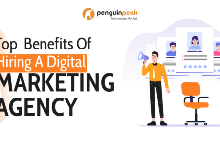 Top 8 Benefits of Hiring a Digital Marketing Agency