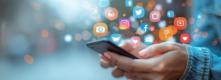 10 Social Media Engagement Hacks for Small Businesses