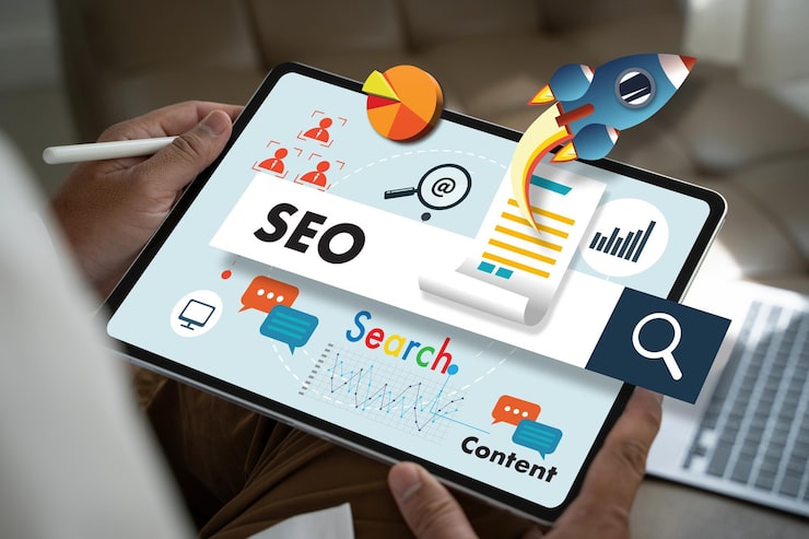 SEO service