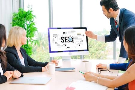 Ultimate Guide to Search Engine Optimization for Business Growth