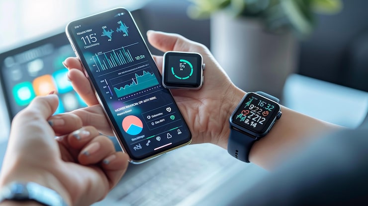 Wearable Application Development Guide for Modern Businesses Wearable Application Development Guide for Modern Businesses