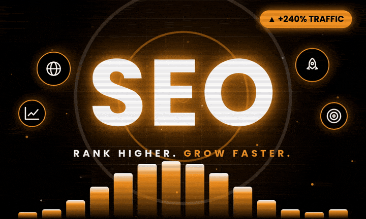 The Evolution of SEO Services in Modern Digital Marketing The Evolution of SEO Services in Modern Digital Marketing